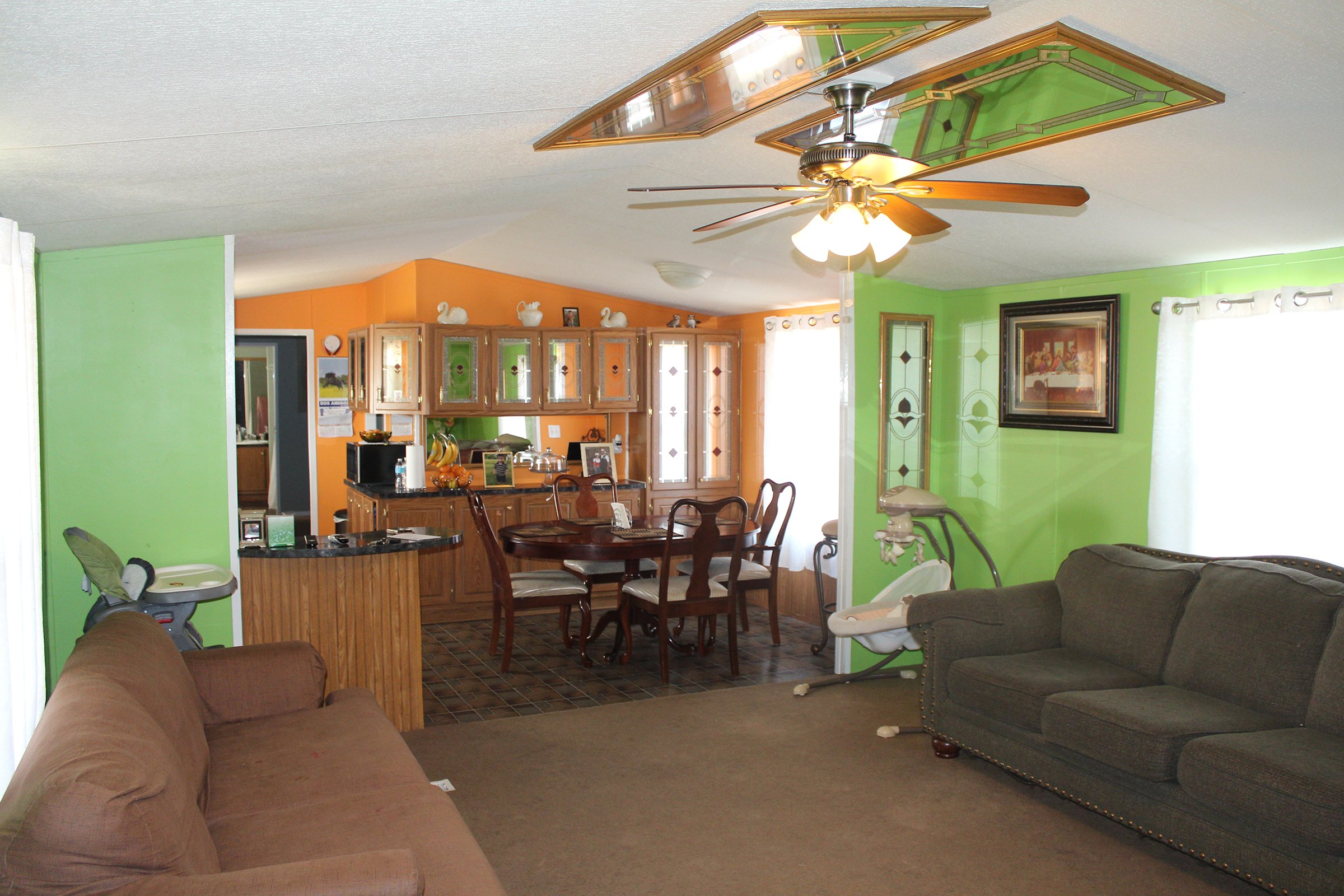 Property photo 57 - LAND, MINERAL & PERSONAL PROPERTY AUCTION - 236+/- OFFERED IN 12 TRACTS IN OKMULGEE CO, OKLAHOMA